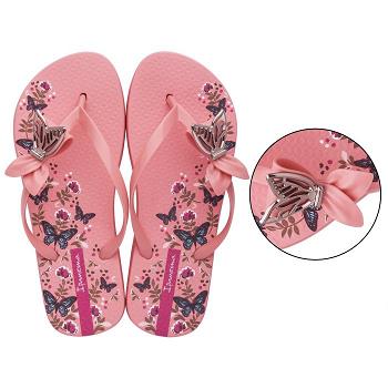 Ipanema Flip Flops Women Lolita Pop Red 657492SBG Ireland